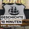 #101 - Ouzel Galley