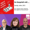 Im Gespräch mit ... 06: Sandy Jahn, Initiative D21 Download