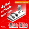 Wir machen das jetzt einfach: AI-Adoption in der Sparkassen-Praxis Download