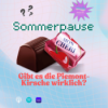 Gibt es die Piemont-Kirsche wirklich? (Sommerurlaub) Download