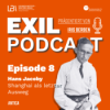 Exil #08 Hans Jacoby - Shanghai als letzter Ausweg