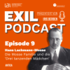 Exil #09 Hans Lachmann-Mosse - Die Mosse Familie und die "Drei tanzenden Mädchen"