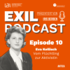 Exil #10 Eva Kollisch - Vom Flüchtling zur Aktivistin