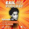 Exil #13 - Die glamouröse Rache der Lily Renée Download