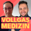 Physician Assistant aus Leidenschaft – Sinas Einblick in den Praxisalltag | Interview mit Sina Brühl | Vollgas Medizin #21