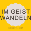 Im Geist wandeln - ET #70 // Lukas H. Download
