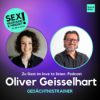 Vom Klassenclown zum Erfolgsmagneten – So wirst du authentisch und selbstbewusst! Mit Mentaltrainer Oliver Geisselhart