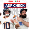 ADP Check! Zu hoch, zu tief? - Fantasy Football - [2025] Podcast 514 Download