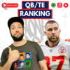 QB & TE Ranking - Fantasy Football - [2025] Podcast 517 Download