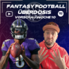 Starts & Sits NFL Woche 10 - Fantasy Football Überdosis - [2025] Podcast 540 Download
