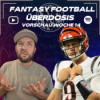 Starts & Sits NFL Woche 14 - Fantasy Football Überdosis - [2025] Podcast 548