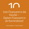 Vom Finanzamt in die Kanzlei Download