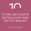 KI: Killer oder Kurbel für den Steuermarkt, lieber Herr Prof. Butscher? Download
