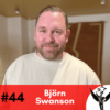 #44 Björn Swanson - Etepetete? Kannste vergessen! Download