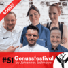#51 Bonus // Genussfestival by Johannes Selmayer - Die volle Breitseite Genuss Download