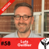 #58 Special // Lutz Geißler - Let´s talk about bread!