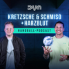 #69 - Gidsel und die Füchse auf Titelkurs