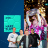 #70 - Die Füchse krönen sich zum Meister