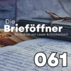 061 - Tochter Maren, ihr Chef, die lustige Witwe und ein Pharao in Meiningen Download