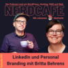 091 - LinkedIn und Personal Branding mit Britta Behrens Download