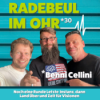 30 - Benni Cellini - Noch eine Runde Letzte Instanz, dann Land Über und Zeit für Visionen