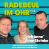 32 - "HebAnne" Anne Steinke - von der Hebammenpraxis Glücksbündel
