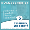 Zusammen, wie sonst? Download