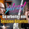 #149 - Inside the Studio: So arbeitet ein Session-Gitarrist – mit Alex Shredlabel Download