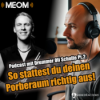 #160 - So muss dein Proberaum klingen – Akustik & Dämmung mit Oli Schulte (MEOM) Download