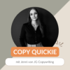#071 Über die Suche nach dem richtigen Platz im Leben | mit Copycademy-Teilnehmerin Jenni Download