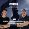 #51 | Phil ist eingezogen und Ralf ist wieder unterwegs Download