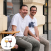 #S04 mit Matthias Pitra und Steve Breitzke - MAST Weinbistro Download