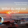Nr.701 Willst du mit mir gehen? - Ein Kurs in Wundern Download