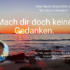 Nr.705 Mach dir doch keine Gedanken Download