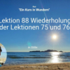 Lektion 88 Wiederholung der Lektionen 75 und 76 Download