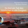 Du bist ein Teil des Göttlichen in aller Ewigkeit Download