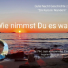 Wie nimmst Du es wahr? -- (Nr.784 zu Ein Kurs in Wundern) Download