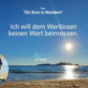 Ich will dem Wertlosen keinen Wert beimessen Download