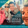 Luciana Fuzetti & Grahame Patrick: From Dance Floors to Elvis Download