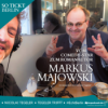 Markus Majowski: Vom Comedy-Star zum Romanautor Download