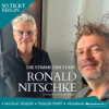 Ronald Nitschke: Die Stimme der Stars