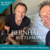 Bernhard Bettermann alias Dr. Stein - privat