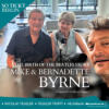 The Birth of The Beatles Story – with Mike & Bernadette Byrne