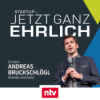 "Ohne Coaching würde ich heute nicht hier sitzen" - Mit Andy Bruckschlögl (Bits & Pretzels) Download