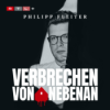 #153 Der Meisterfälscher (mit Bastian Bielendorfer)