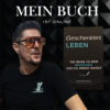 Mein Buch ist online – Geschenktes Leben (Herzensprojekt ) – jetzt auf Amazon