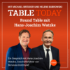 Round Table mit Hans-Joachim Watzke Download