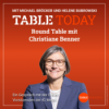 Round Table mit Christiane Benner Download