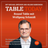 Round Table mit Wolfgang Schmidt Download