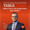 Haben Sie zu viel versprochen, Herr Spahn? Download